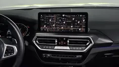 2023 BMW X3 xDrive 20i M Sport — фото 18