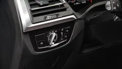 2023 BMW X3 xDrive 20i M Sport — фото 20