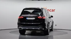2022 Mercedes-Benz GLS-Class GLS580 4MATIC — фото 4