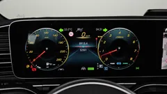 2022 Mercedes-Benz GLS-Class GLS580 4MATIC — фото 8