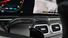 2022 Mercedes-Benz GLS-Class GLS580 4MATIC — фото 9