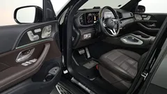 2022 Mercedes-Benz GLS-Class GLS580 4MATIC — фото 10