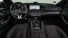 2022 Mercedes-Benz GLS-Class GLS580 4MATIC — фото 14