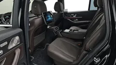 2022 Mercedes-Benz GLS-Class GLS580 4MATIC — фото 15