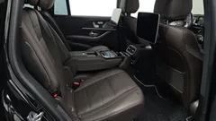 2022 Mercedes-Benz GLS-Class GLS580 4MATIC — фото 16