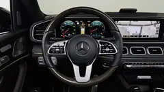 2022 Mercedes-Benz GLS-Class GLS580 4MATIC — фото 17