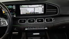 2022 Mercedes-Benz GLS-Class GLS580 4MATIC — фото 18