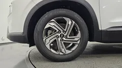 2022 Hyundai Santa Fe Gasoline 2.5T 2WD — фото 5