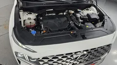 2022 Hyundai Santa Fe Gasoline 2.5T 2WD — фото 6
