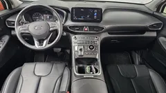 2022 Hyundai Santa Fe Gasoline 2.5T 2WD — фото 7