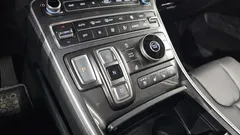 2022 Hyundai Santa Fe Gasoline 2.5T 2WD — фото 9