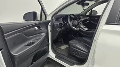2022 Hyundai Santa Fe Gasoline 2.5T 2WD — фото 10