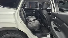 2022 Hyundai Santa Fe Gasoline 2.5T 2WD — фото 11