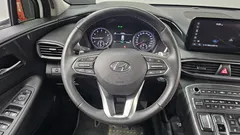 2022 Hyundai Santa Fe Gasoline 2.5T 2WD — фото 12