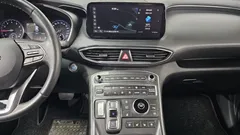 2022 Hyundai Santa Fe Gasoline 2.5T 2WD — фото 14