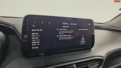 2022 Hyundai Santa Fe Gasoline 2.5T 2WD — фото 16