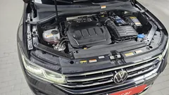 2022 Volkswagen Tiguan 2.0 TDI Premium, чёрный — фото 6