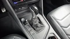 2022 Volkswagen Tiguan 2.0 TDI Premium, чёрный — фото 9