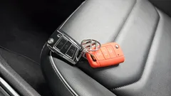 2022 Volkswagen Tiguan 2.0 TDI Premium, чёрный — фото 14