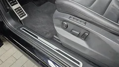 2022 Volkswagen Tiguan 2.0 TDI Premium, чёрный — фото 20