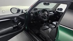 2022 Mini Cooper Classic — фото 10