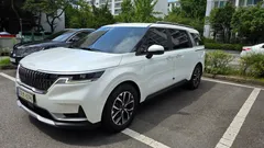 2023 Kia Carnival Diesel 9-Seater Prestige — фото 4