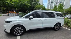 2023 Kia Carnival Diesel 9-Seater Prestige — фото 5
