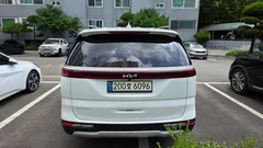 2023 Kia Carnival Diesel 9-Seater Prestige — фото 6