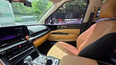 2023 Kia Carnival Diesel 9-Seater Prestige — фото 8