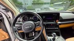 2023 Kia Carnival Diesel 9-Seater Prestige — фото 9