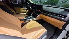 2023 Kia Carnival Diesel 9-Seater Prestige — фото 10