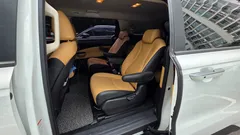 2023 Kia Carnival Diesel 9-Seater Prestige — фото 15
