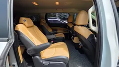 2023 Kia Carnival Diesel 9-Seater Prestige — фото 16