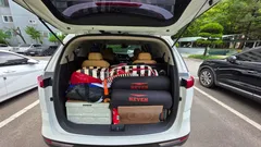 2023 Kia Carnival Diesel 9-Seater Prestige — фото 17