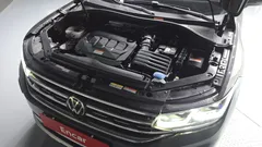 2023 Volkswagen Tiguan 2.0 TDI Premium — фото 6