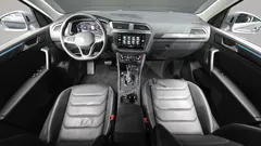 2023 Volkswagen Tiguan 2.0 TDI Premium — фото 7