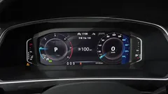 2023 Volkswagen Tiguan 2.0 TDI Premium — фото 8