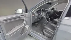 2023 Volkswagen Tiguan 2.0 TDI Premium — фото 10