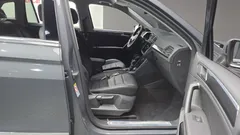 2023 Volkswagen Tiguan 2.0 TDI Premium — фото 11