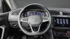 2023 Volkswagen Tiguan 2.0 TDI Premium — фото 13
