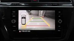 2023 Volkswagen Tiguan 2.0 TDI Premium — фото 14