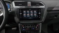 2023 Volkswagen Tiguan 2.0 TDI Premium — фото 15
