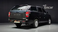 2024 SsangYong Rexton Diesel 2.2 4WD — фото 2