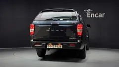 2024 SsangYong Rexton Diesel 2.2 4WD — фото 4