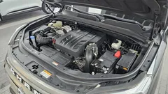 2024 SsangYong Rexton Diesel 2.2 4WD — фото 6