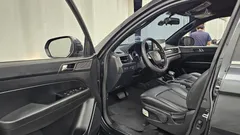 2024 SsangYong Rexton Diesel 2.2 4WD — фото 10