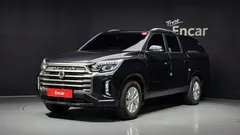 2024 SsangYong Rexton Diesel 2.2 4WD — фото 11