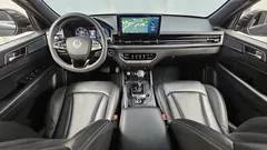 2024 SsangYong Rexton Diesel 2.2 4WD — фото 14