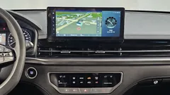 2024 SsangYong Rexton Diesel 2.2 4WD — фото 17