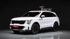 2024 Kia Sorento HEV 1.6 2WD — фото 1
